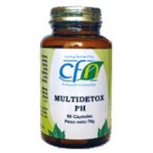 MULTIDETOX PH 90C                              CFN