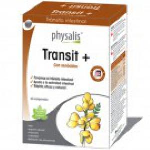 TRANSIT +  60Comp PHYSALIS