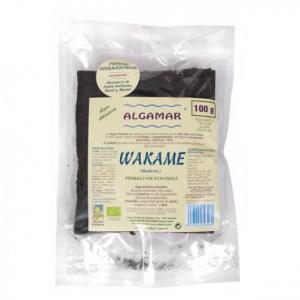 WAKAME ALGA  100GR ALGAMAR 