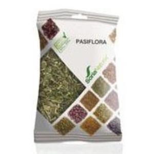 PASIFLORA bolsa 40gr. SORIA NATURAL S.L.