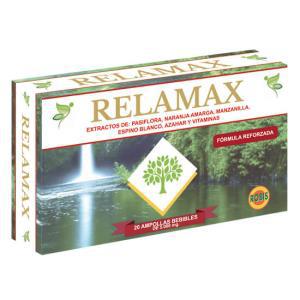 RELAMAX 20AMP