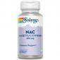 SUPER NAC N ACETIL CISTEINA 600 MG 60 VEGICAPS SOL