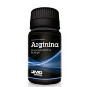 ARGININA 806mg 90 comp.  MGDOSE (GALAVIT)