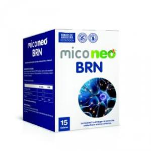 MICO NEO BRN 15sbrs. NEOVITAL