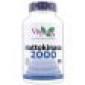 NATTOKINASA 2000 FUS 90cap.VITABIOTICS - VBYOTICS 