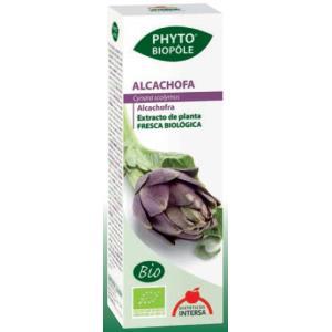 PHYTO-BIPOLE BIO ALCACHOFA 50ml.INTERSA