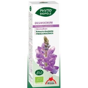 PHYTO-BIPOLE BIO DESMODIUM 50ml. INTERSA 