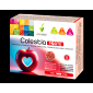 COLESTIA FORTE 30cap.  NOVA DIET S.A.