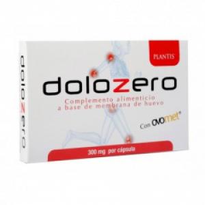 DOLOZERO 30 CAP ARTESANIA AGRICOLA