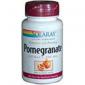 POMEGRANATE granada 200mg. 60cap.SOLARAY