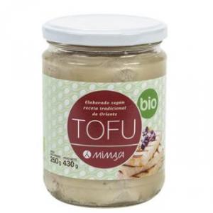 TOFU bote 250gr. BIO MIMASA