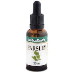 PARSLEY 30ML                            NUTRAMEDIX