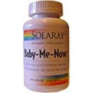 BABY ME NOW PRENATAL MULTI 150comp.SOLARAY