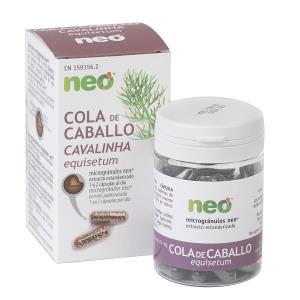 COLA CABALLO 45 CAP NEO