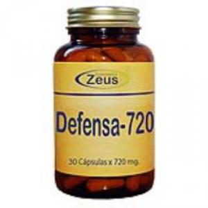 DEFENSA-720 30cap. ZEUS 