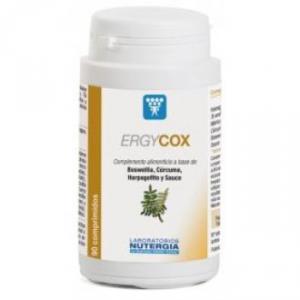 ERGYCOX 90comp. NUTERGIA S.L.