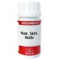 HOLOMEGA HAIR SKIN AND NAILS 50cap. EQUISALUD