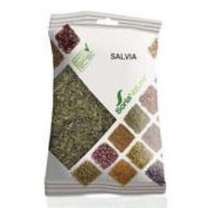 SALVIA bolsa 40gr. SORIA NATURAL