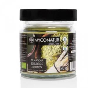 TE MATCHA Japones 70gr. ECO MYCONATUR