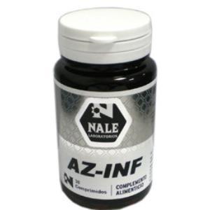 AZ-INF 30comp.masticables NALE