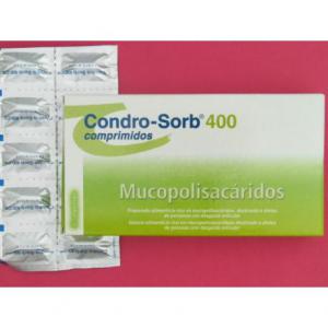 CONDROSORB 400CS 30 comp. DIAFARM 