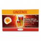 GINSENOL 20 AMP (apto diabeticos) DIETMED