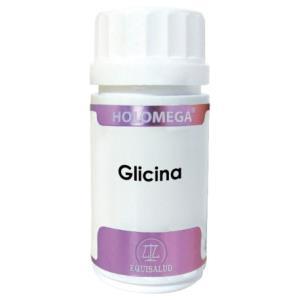 HOLOMEGA GLICINA 50cap.EQUISALUD