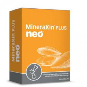 MINERAXIN NEO 30cap. NEOVITAL