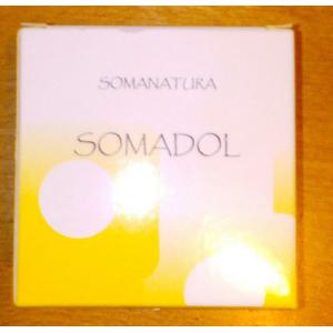 SOMADOL 90cap.  SOMANATURA