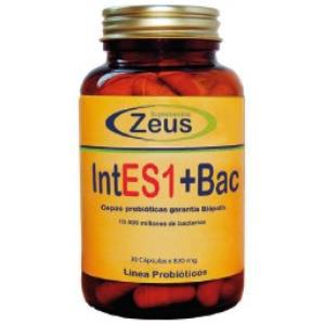 INTES1+BAC 30cap. ZEUS 