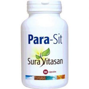 PARA-SIT 90 CAPS   SURA VITASAN