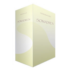 SOMADREN 90CAP                          SOMANATURA