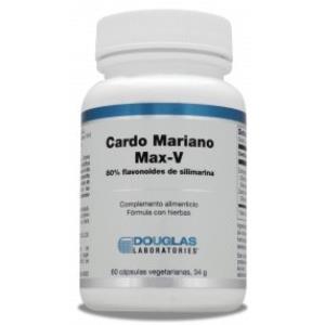 CARDO MARIANO MAX-V 60 CAP DOUGLAS