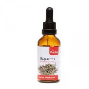 EXTRACTO LIQUEN 50ML       ARTESANIA AGRICOLA S.A.