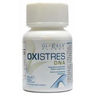 OXISTRES DNA 30C GLAUBER PHARMA