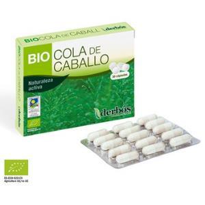 COLA CABALLO BIO 60 COMP D'HERBOS