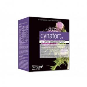 CYNAFORT 60Comp DIETMED