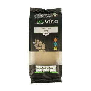 COPOS DE TEFF 500grs. BIO ECOSANA DRASANVI