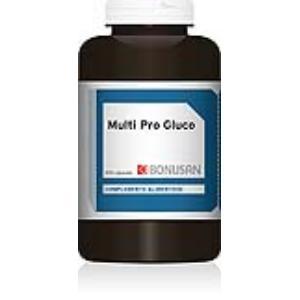 MULTI PRO GLUCO 120 TAB BONUSAN