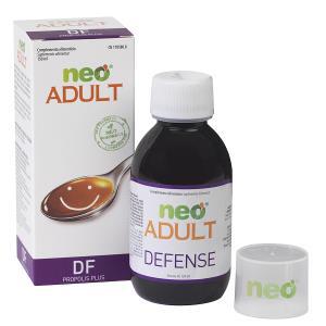 NEO ADULT DF defense jarabe 150ml. NEOVITAL