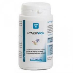 SYNERVIOL 60perlas  NUTERGIA S.L.