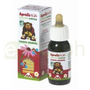 APROLIS Kids ECHINA-PROPOL 50ml.INTERSA 