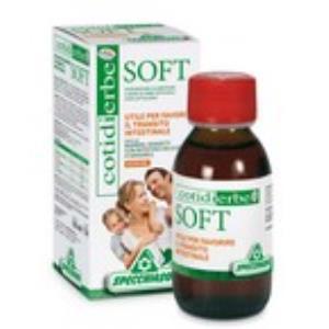 COTIDIERBE SOFT (JUNIOR-BABY) 100ml. SPECCHIASOL