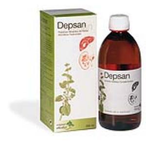 DEPSAN 250ML  D´HERBOS