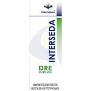 DRENATURE INTERSEDA 30ML gotas  INTERNATURE