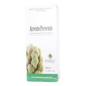 PSC ARRESTO PREVENTO 50ml. FORZA VITALE