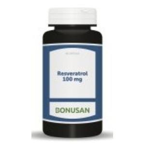 RESVERATROL 60cap. BONUSAN