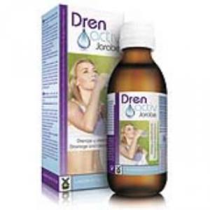 DRENACTIV JARABE  200ML TEGOR