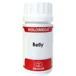 HOLOMEGA BELLY 50cap. EQUISALUD