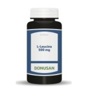 L-LEUCINA 60cap. BONUSAN